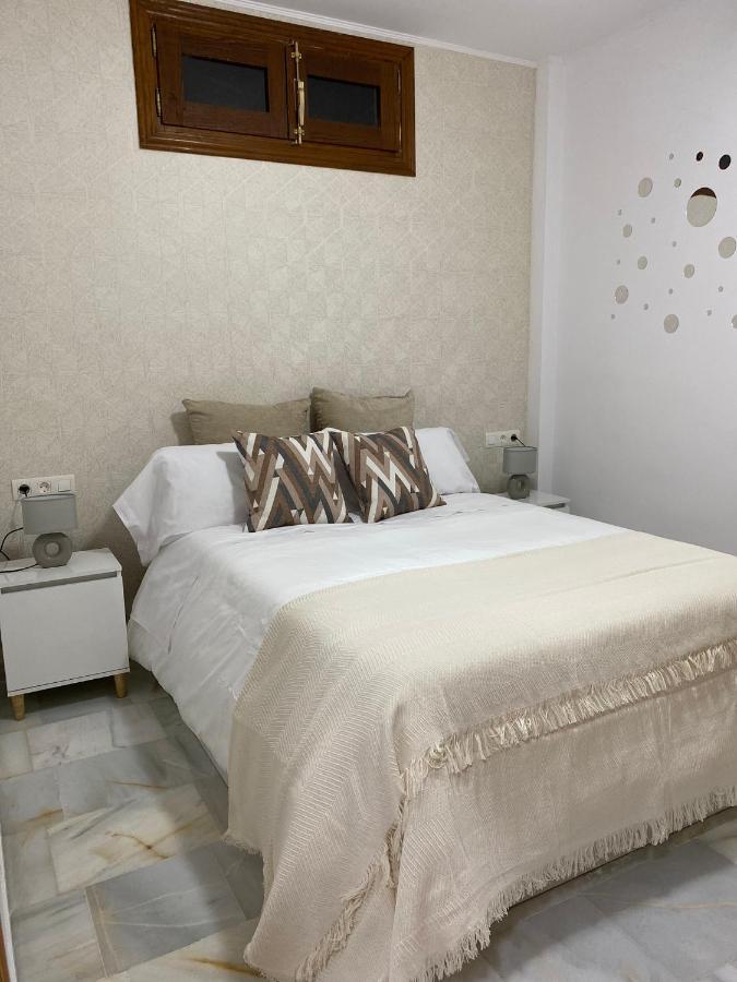 Expoholidays - Homely Apartment غرناطة المظهر الخارجي الصورة