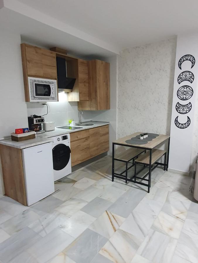 Expoholidays - Homely Apartment غرناطة المظهر الخارجي الصورة