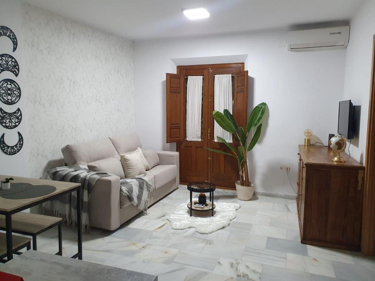 Expoholidays - Homely Apartment غرناطة المظهر الخارجي الصورة