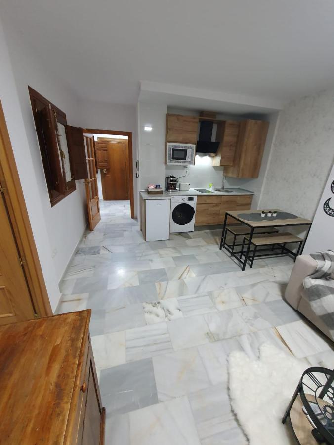 Expoholidays - Homely Apartment غرناطة المظهر الخارجي الصورة